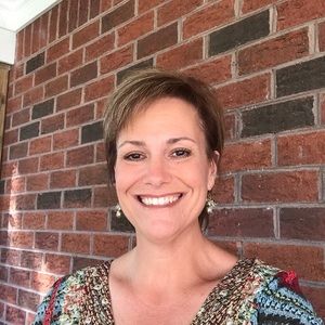 Meet your Posher, Kathy